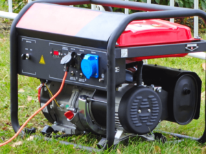 Generator Rental
