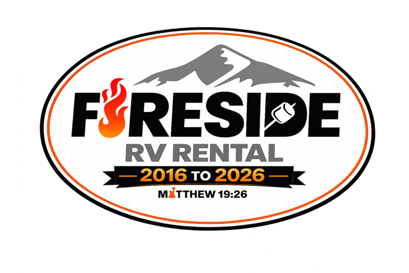 Fireside RV Rental – Waco, TX
