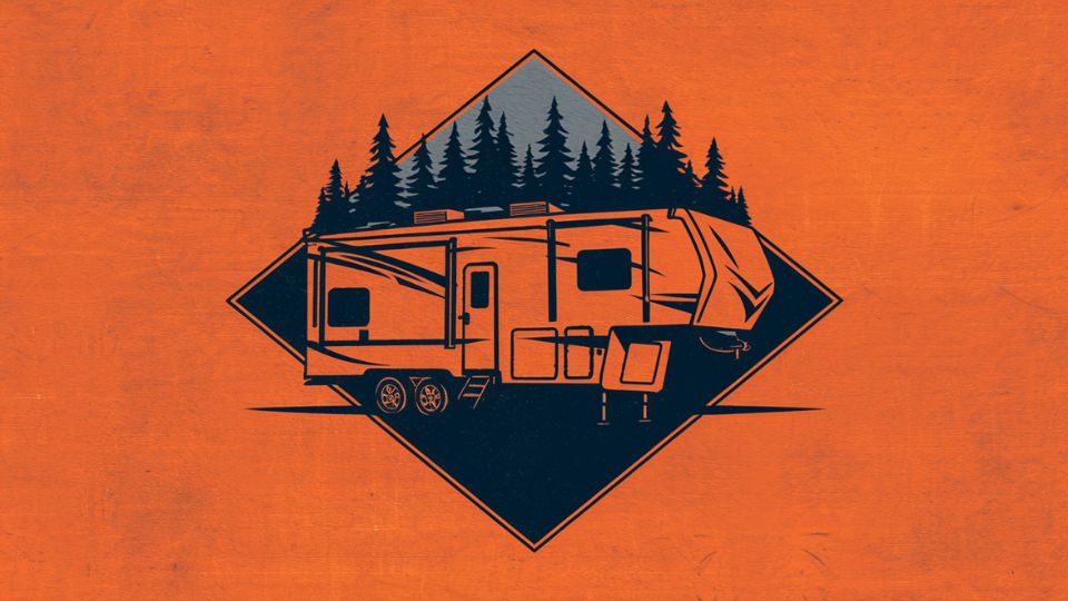 rent a fifth wheel in Waco