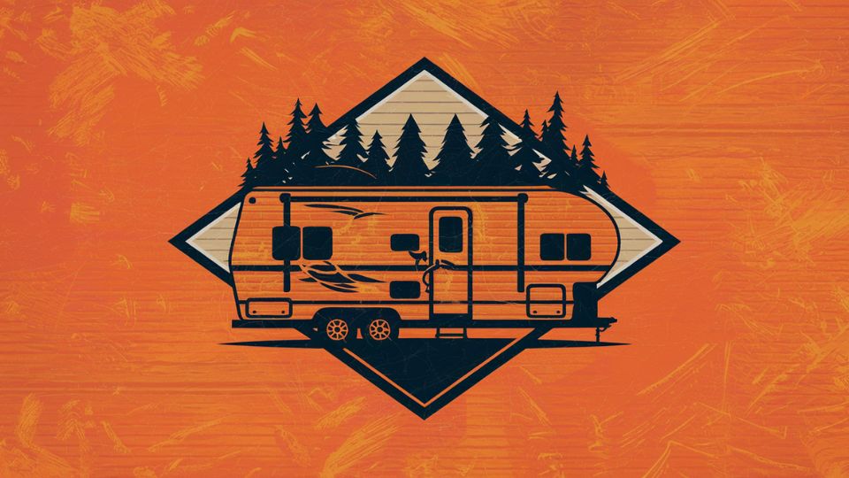 Waco travel trailer rentals